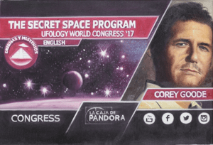 Bild aus Serie THE SECRET SPACE PROGRAM